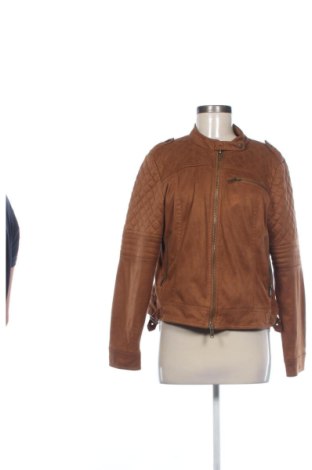Damenjacke Fb Sister, Größe XL, Farbe Braun, Preis 13,99 €, #137073138