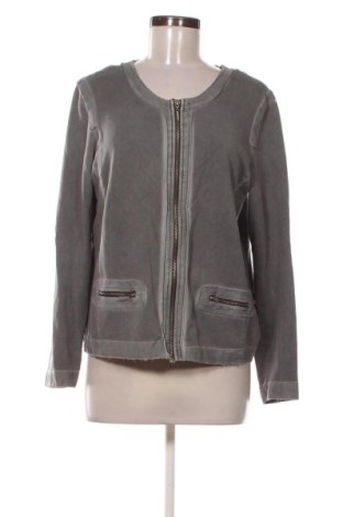 Geacă de femei Unbranded, Mărime M, Culoare Gri, Preț 42,00 Lei, #137073289