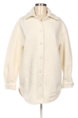 Geacă de femei ONLY, Mărime S, Culoare Ecru, Preț 141,72 Lei, #137073364