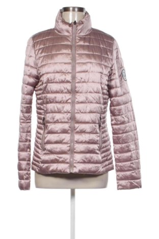 Дамско яке Unbranded, Размер XXL, Цвят Пепел от рози, Цена 22,86 €, #137073757