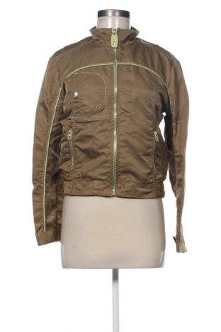 Geacă de femei Miss Sixty, Mărime M, Culoare Verde, Preț 170,99 Lei, #137074311