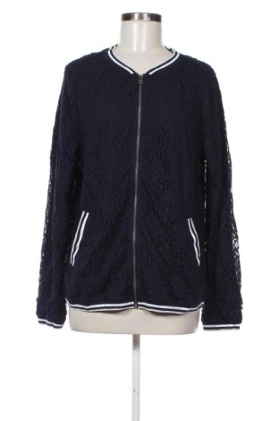 Damenjacke Gina Benotti, Größe L, Farbe Blau, Preis 14,99 €, #137074449