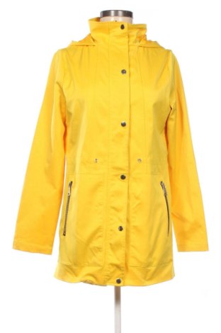 Dámska bunda  Fisherfield, Veľkosť XS, Farba Žltá, Cena  18,00 €, #137074800
