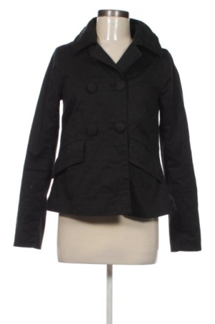 Női dzseki H&M, Méret S, Szín Fekete, Ár 5 674 Ft, #137074961