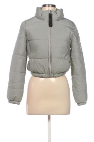 Dámska bunda  Feng, Veľkosť S, Farba Zelená, Cena  26,00 €, #137075868