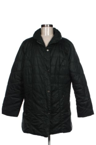 Dámska bunda  Bexleys, Veľkosť XXL, Farba Zelená, Cena  40,01 €, #137078561