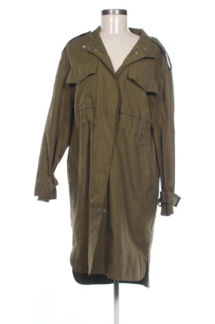 Kurtka damska Vero Moda, Rozmiar M, Kolor Zielony, Cena 44,36 zł, #137080682