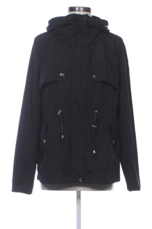 Geacă de femei Cropp, Mărime XL, Culoare Negru, Preț 92,00 Lei, #137081035