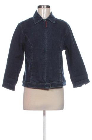 Dámská bunda  Teddy's, Velikost M, Barva Modrá, Cena  447,00 Kč, #137084556