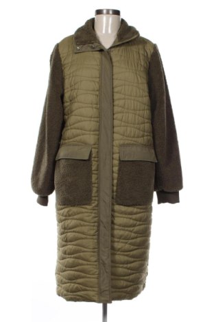 Dámska bunda  Selected, Veľkosť L, Farba Zelená, Cena  33,95 €, #137085109