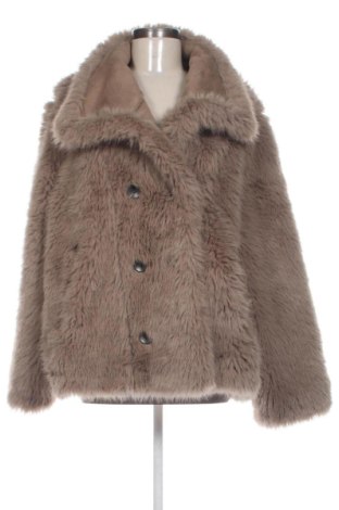 Geacă de femei Unbranded, Mărime XL, Culoare Maro, Preț 115,54 Lei, #137086442