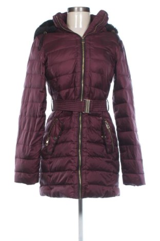 Kurtka damska Vero Moda, Rozmiar S, Kolor Czerwony, Cena 84,72 zł, #137086636