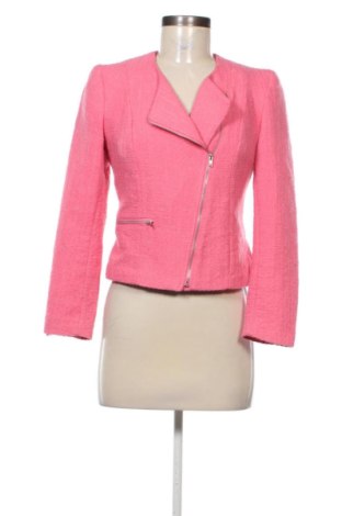 Kurtka damska H&M, Rozmiar S, Kolor Różowy, Cena 80,44 zł, #137086799