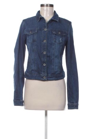 Dámska bunda  Edc By Esprit, Veľkosť S, Farba Modrá, Cena  18,19 €, #137087505