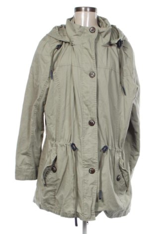 Dámská bunda  Navigazione, Velikost 3XL, Barva Zelená, Cena  382,00 Kč, #137087559