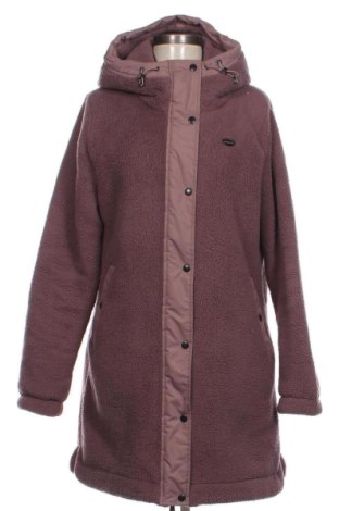 Damenjacke Ragwear, Größe XL, Farbe Lila, Preis 104,99 €, #137089066