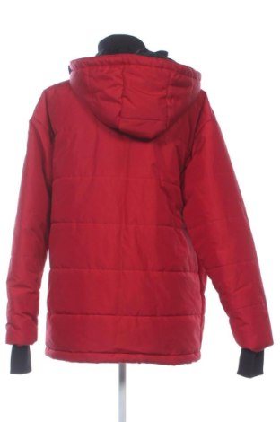 Geacă de femei Bpc Bonprix Collection, Mărime XL, Culoare Roșu, Preț 169,00 Lei, #137089093