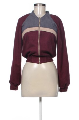 Geacă de femei Cliche, Mărime XS, Culoare Roșu, Preț 99,73 Lei, #137089589