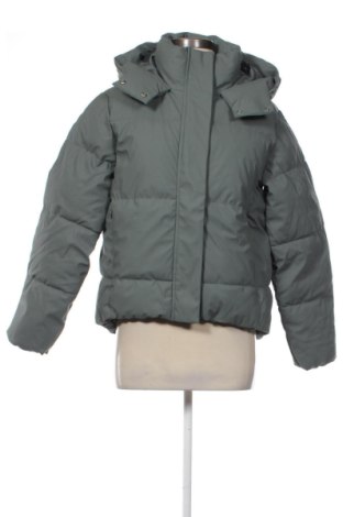 Damenjacke Vero Moda, Größe M, Farbe Grün, Preis 47,99 €, #137090643