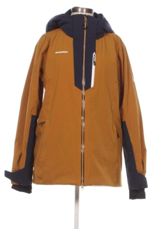 Damenjacke Mammut, Größe XL, Farbe Orange, Preis € 107,99, #137091115