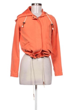 Geacă de femei Haily`s, Mărime XS, Culoare Portocaliu, Preț 76,99 Lei, #137091123