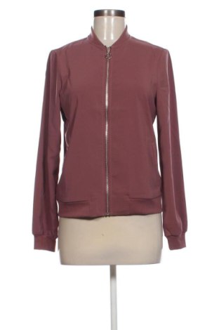 Damenjacke Vero Moda, Größe S, Farbe Aschrosa, Preis 47,99 €, #137091202