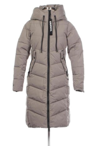 Damenjacke Khujo, Größe XS, Farbe Beige, Preis 137,99 €, #137092762