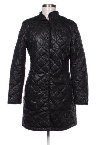 Дамско яке United Colors Of Benetton, Размер L, Цвят Черен, Цена 19,00 €, #137095122