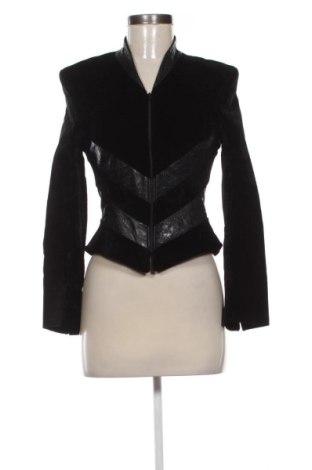 Geacă de femei Unbranded, Mărime S, Culoare Negru, Preț 90,24 Lei, #137095872