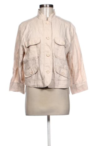 Geacă de femei H&M, Mărime XL, Culoare Bej, Preț 83,73 Lei, #137096071