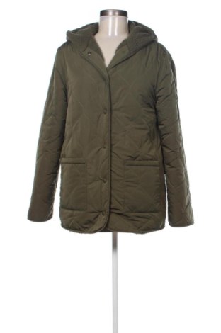 Geacă de femei Unbranded, Mărime S, Culoare Verde, Preț 95,47 Lei, #137097410