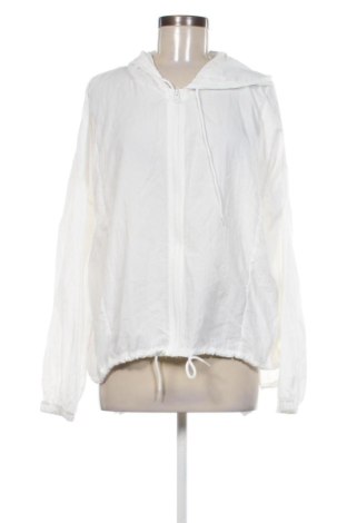 Geacă de femei Unbranded, Mărime L, Culoare Alb, Preț 83,99 Lei, #137100508