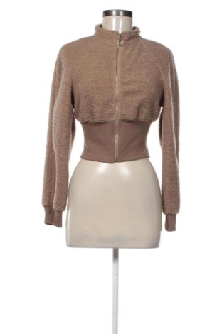 Geacă de femei Unbranded, Mărime S, Culoare Bej, Preț 88,81 Lei, #137101091