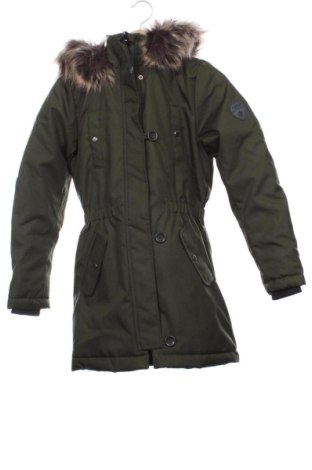 Dámska bunda  ONLY, Veľkosť XS, Farba Zelená, Cena  49,95 €, #137101885