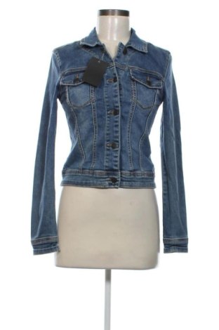 Geacă de femei Unbranded, Mărime S, Culoare Albastru, Preț 172,99 Lei, #137102055