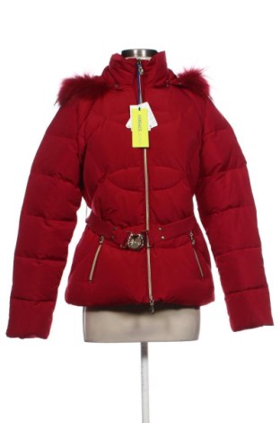 Damenjacke Versace Jeans, Größe M, Farbe Rot, Preis € 273,00, #137102291