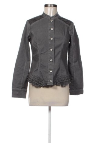 Geacă de femei Heine, Mărime M, Culoare Gri, Preț 90,99 Lei, #137102478