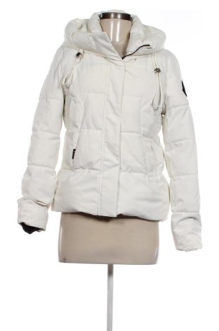 Geacă de femei Unbranded, Mărime M, Culoare Alb, Preț 164,00 Lei, #137102892
