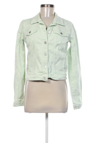 Női dzseki Ever.me by Takko Fashion, Méret S, Szín Zöld, Ár 6 028 Ft, #137102945