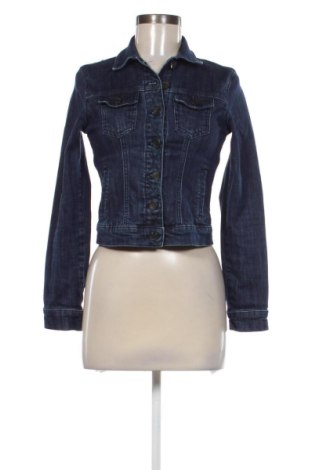 Geacă de femei Xside, Mărime S, Culoare Albastru, Preț 94,48 Lei, #137103056