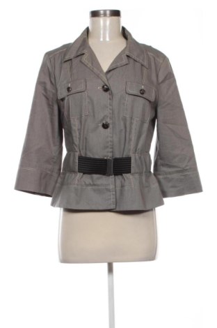 Damenjacke S.Oliver, Größe M, Farbe Grau, Preis € 17,00, #137103321