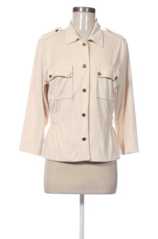 Geacă de femei K design, Mărime S, Culoare Ecru, Preț 83,99 Lei, #137103652