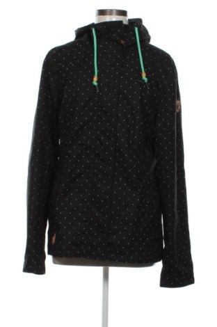 Damenjacke Ragwear, Größe XL, Farbe Mehrfarbig, Preis 28,99 €, #137103765