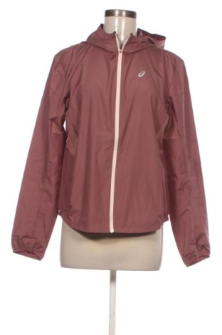 Dámská bunda  ASICS, Velikost M, Barva Popelavě růžová, Cena  2 429,00 Kč, #137105223