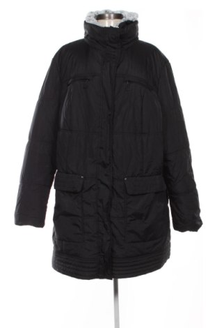 Geacă de femei Ulla Popken, Mărime XXL, Culoare Negru, Preț 230,96 Lei, #137105875