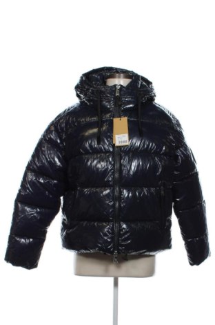 Дамско яке Plein Sport, Размер L, Цвят Син, Цена 260,75 €, #137106000
