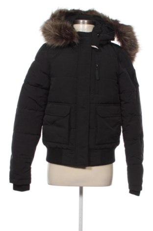 Damenjacke Superdry, Größe M, Farbe Schwarz, Preis 109,99 €, #137107332