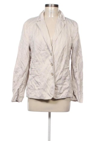 Damenjacke Gerry Weber, Größe M, Farbe Ecru, Preis 27,99 €, #137110769
