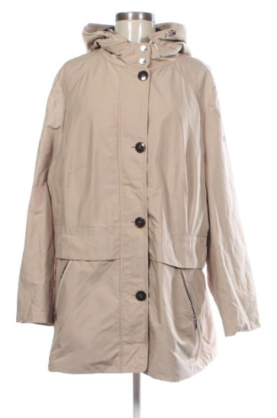Geacă de femei Gerry Weber, Mărime XXL, Culoare Bej, Preț 201,99 Lei, #137115418