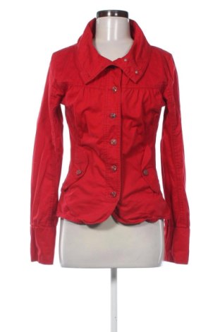 Damenjacke Urban Surface, Größe M, Farbe Rot, Preis 16,00 €, #137117028